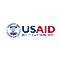 Logo USAID