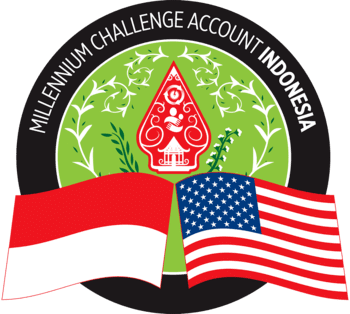 Kementerian Dalam Negeri logo