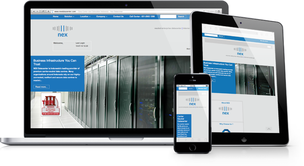 Arfadia - Web Design Company